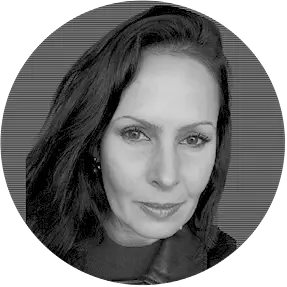 Silviya Dimitrova