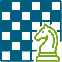 Strategy Icon