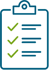 Act Rating Icon